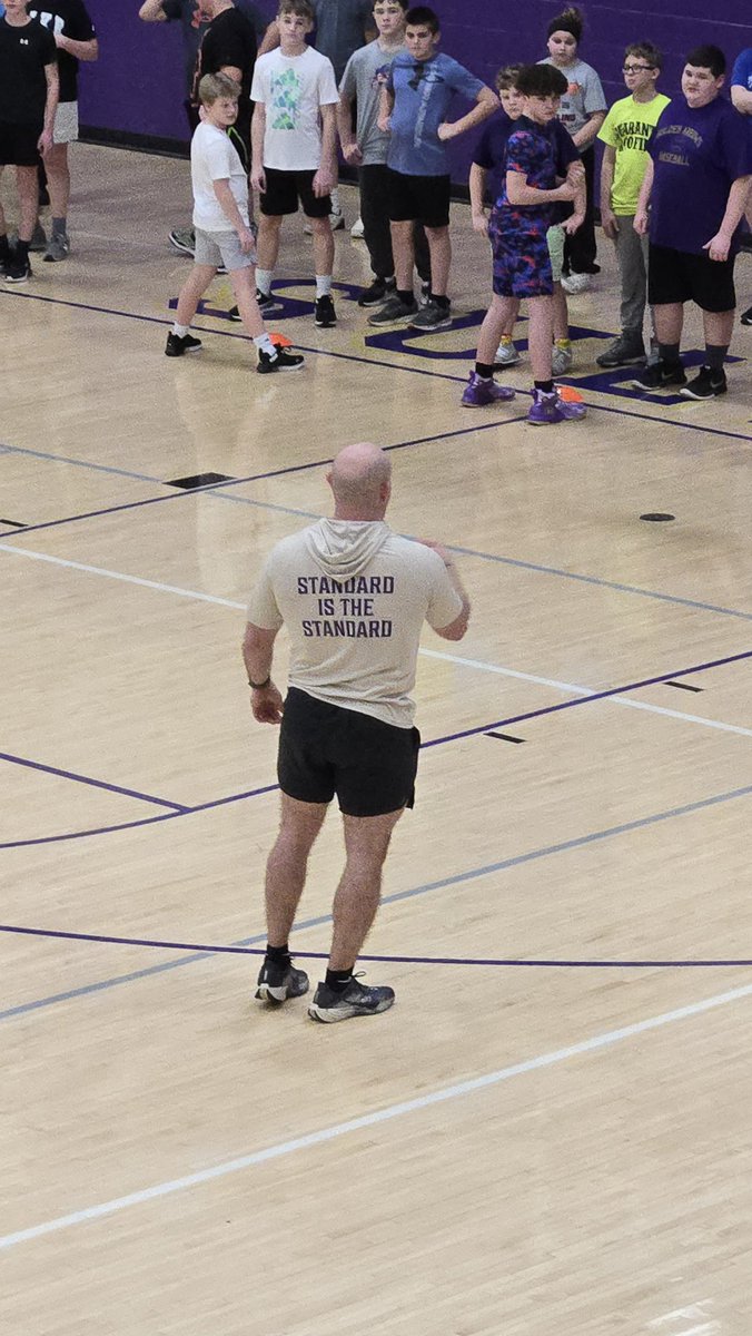 Mike Caton tweet media