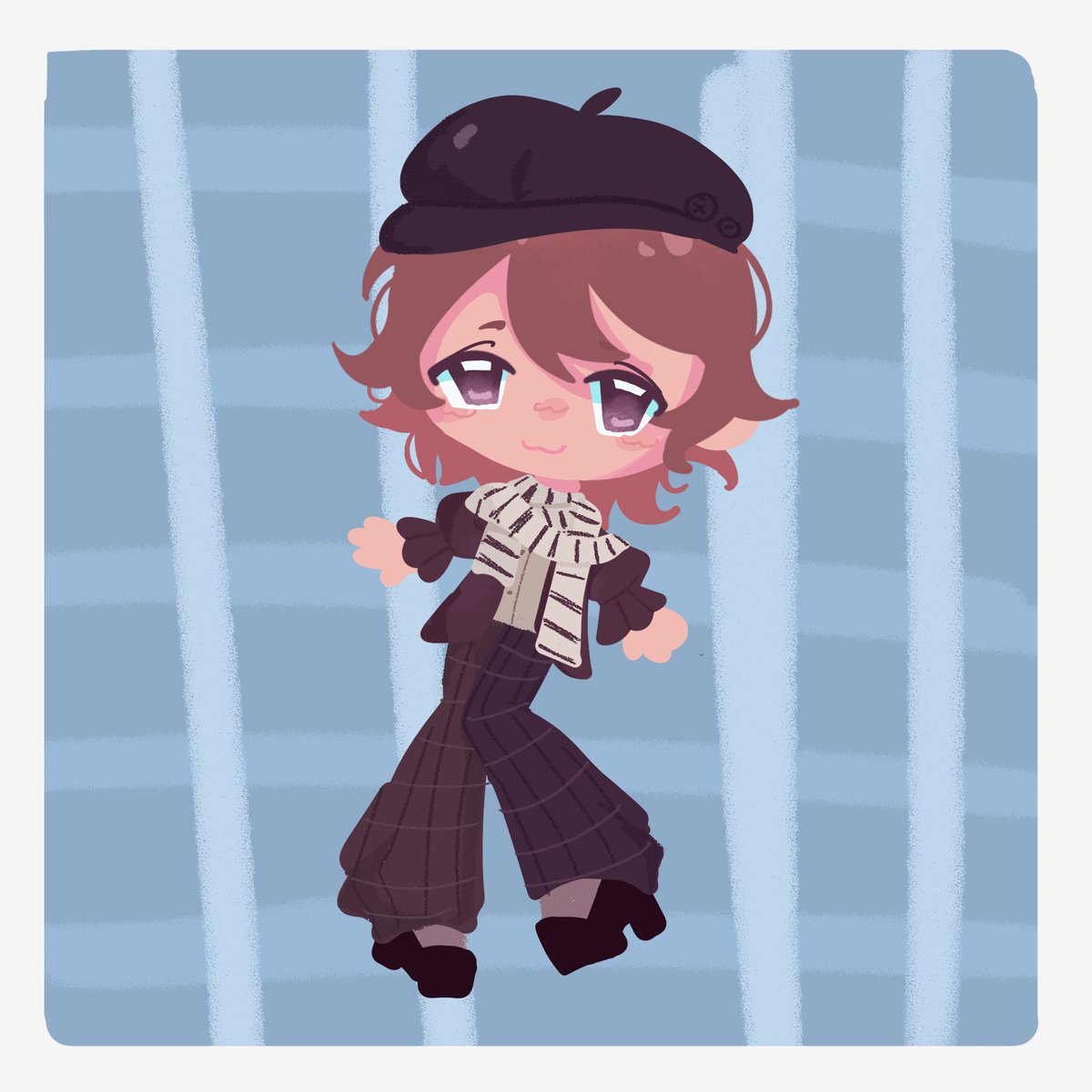Alivia Pearl ⋆. 𐙚 ˚ tweet media