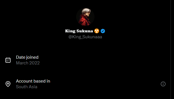 Hey so why don't you shut the fuck up, South Asia bot.