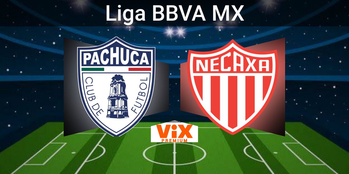 TVDELDEPOR2's tweet photo. Liga BBVA MX | Jornada 9
Pachuca 🆚 Necaxa
20:00 HRS ET
📱💻 @VIX Premium USA
🎙️ @emilio_alonso69
🎙️ @ramon_aranza
🎙️ @AnselmoAlonso
#ElMejorFutEnTUDN | #PACvsNEC https://t.co/S1ZamVepjh