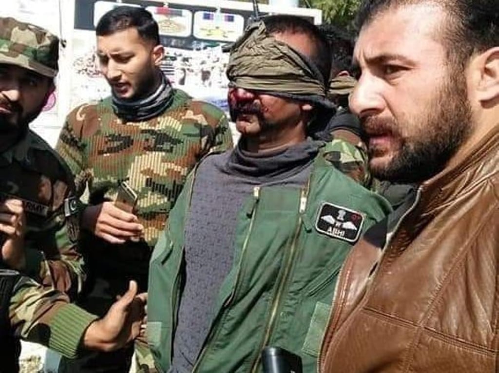 Pakistan Defence🇵🇰 tweet media