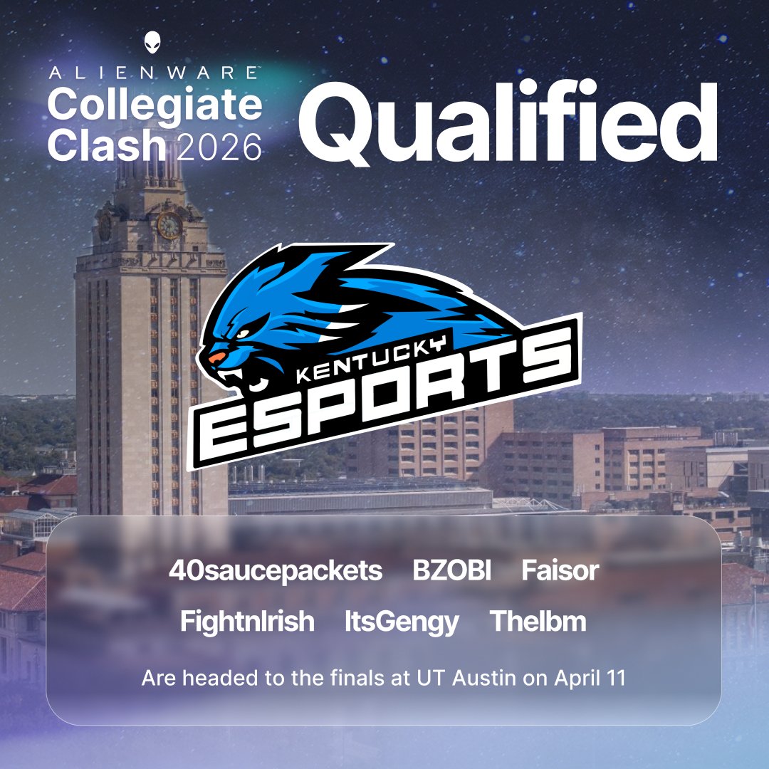 Oversight Esports tweet media
