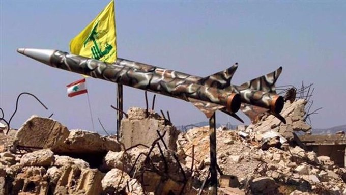 ferozwala's tweet photo. #Breaking
Again.. Hezbollah targets the #Metula military site, on the Lebanese border with occupied Palestine.
#Hezbollah #Lebanon
@qudsn
https://t.co/W5ykXP76Sz https://t.co/M6M5RLLR7q