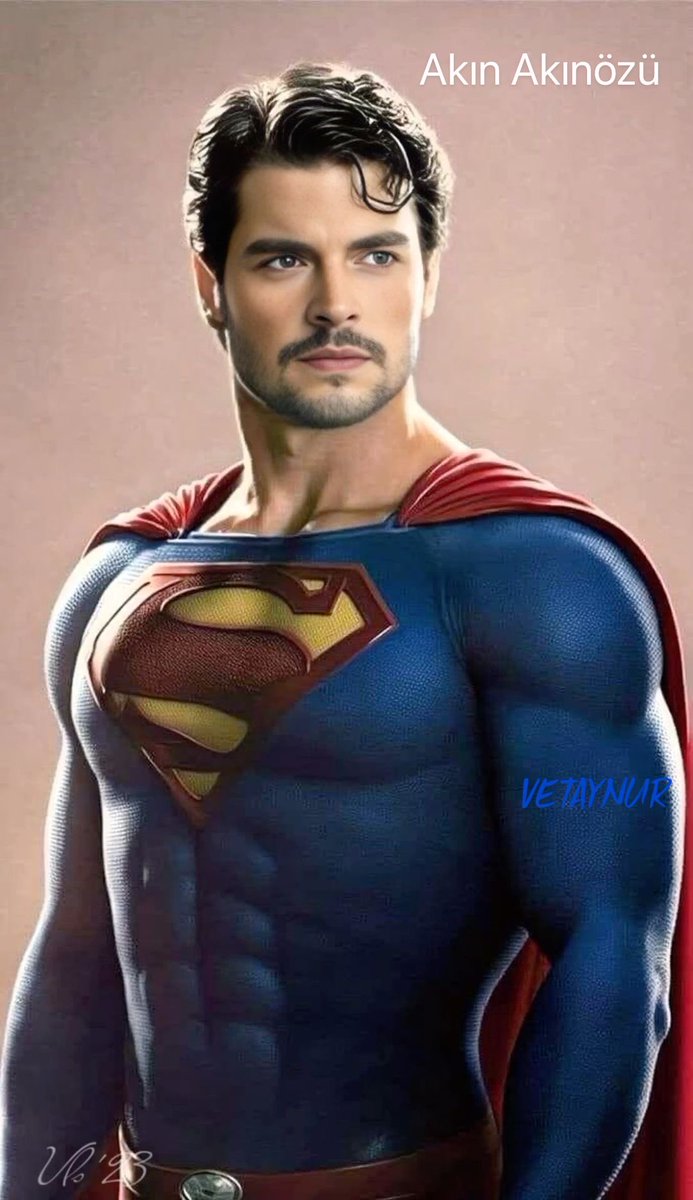Akın Superman’i oynasa gerçekten gözümüzü alamayız oğlanın yakışıklılığından😍😘❤️‍🔥🫶Yakışıklı Türk Jönü #AkınAkınözü #DelifişekTimur #TimHan #Veliaht Rabbim özene bezene çizmiş😍kaşıları gözleri burnu çehresi bambaşka 1 yakışıklılığı var😍İzlemeye Doyulmayan Yakışıklı ! ❤️‍🔥🫶🫰🔥