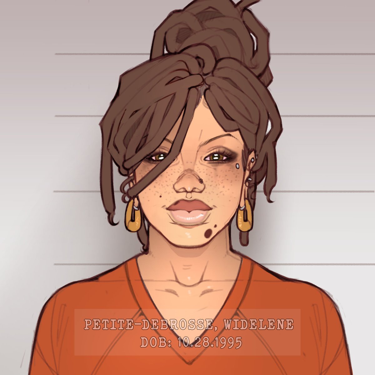 bayou bitch 🦷🔞 tweet media