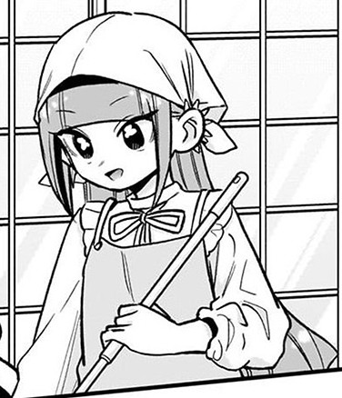 Daily Eru Futate #53