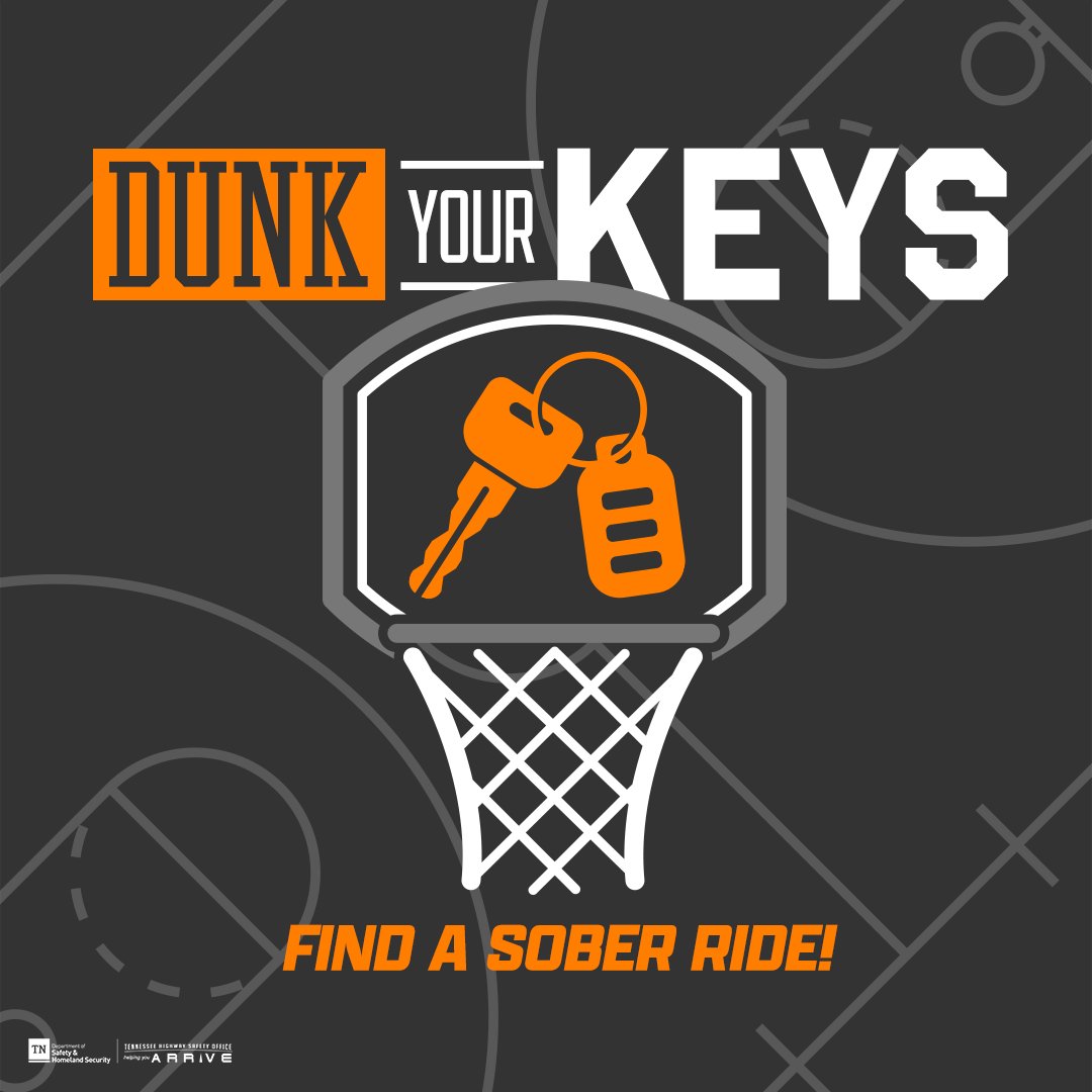 Tennessee Highway Safety Office tweet media