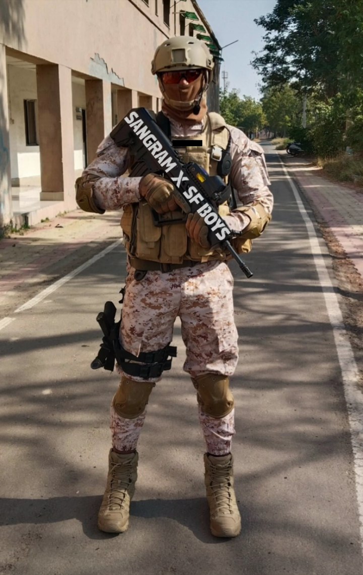 GARUD