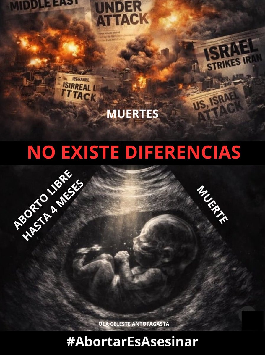 🚨🆘️VERGÜENZA ABSOLUTA POR CRÍMEN DE LESA HUMANIDAD‼️ 
Estos 7 ASESINOS aprobaron en Comisión de Salud el ABORTO LIBRE hasta 14 semanas, masacrar bebés por capricho satánico 👿😡
LOS HERODES MODERNOS SON 👇😡
<a href="/KarolCariola/">Karol Cariola Oliva</a>
<a href="/AnaMariaGazmuri/">Ana María Gazmuri</a>
<a href="/HeliaMolina_M/">Helia Molina Milman</a>
<a href="/HernanPalma_D12/">Diputado Hernán Palma</a>