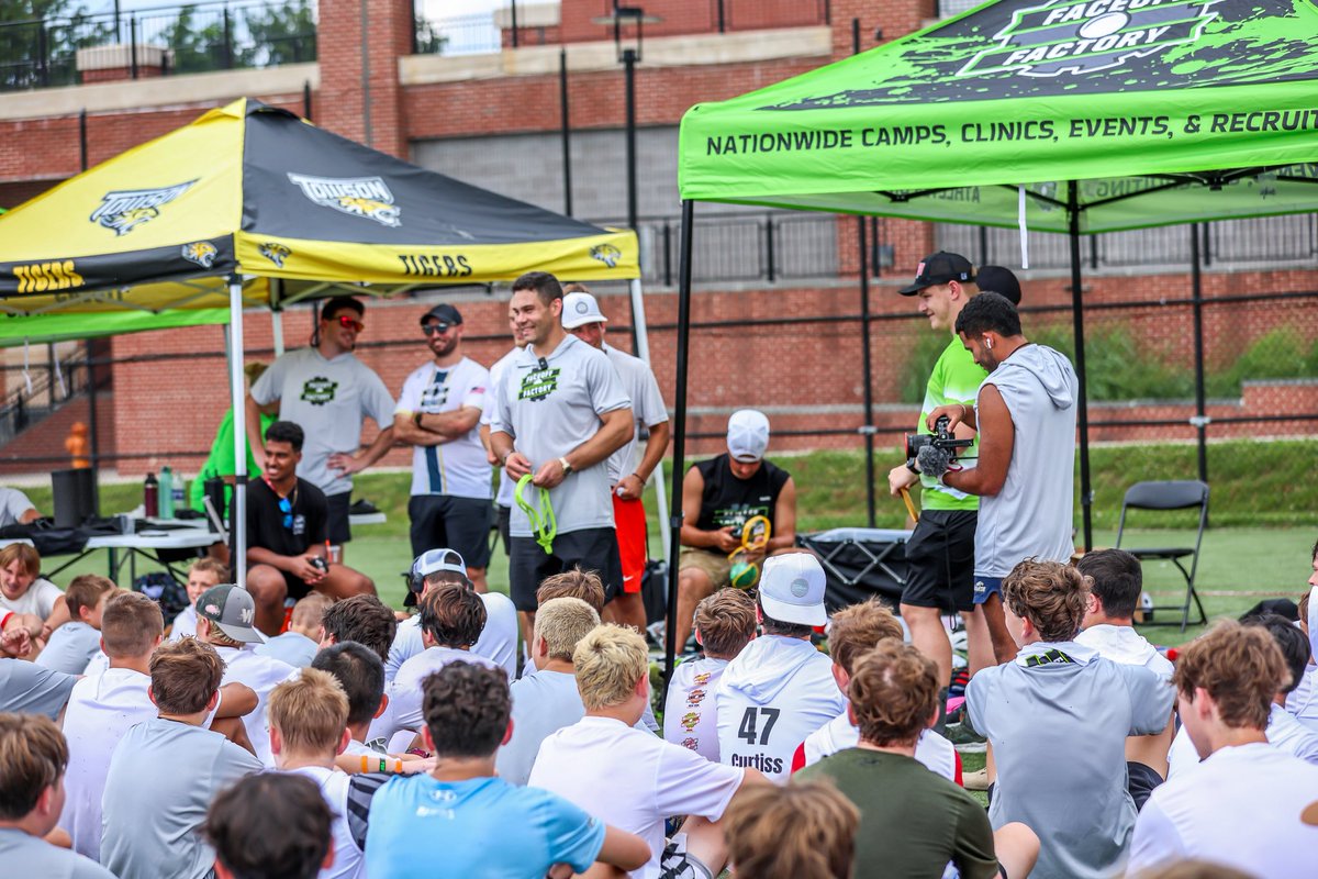 Faceoff Factory tweet media