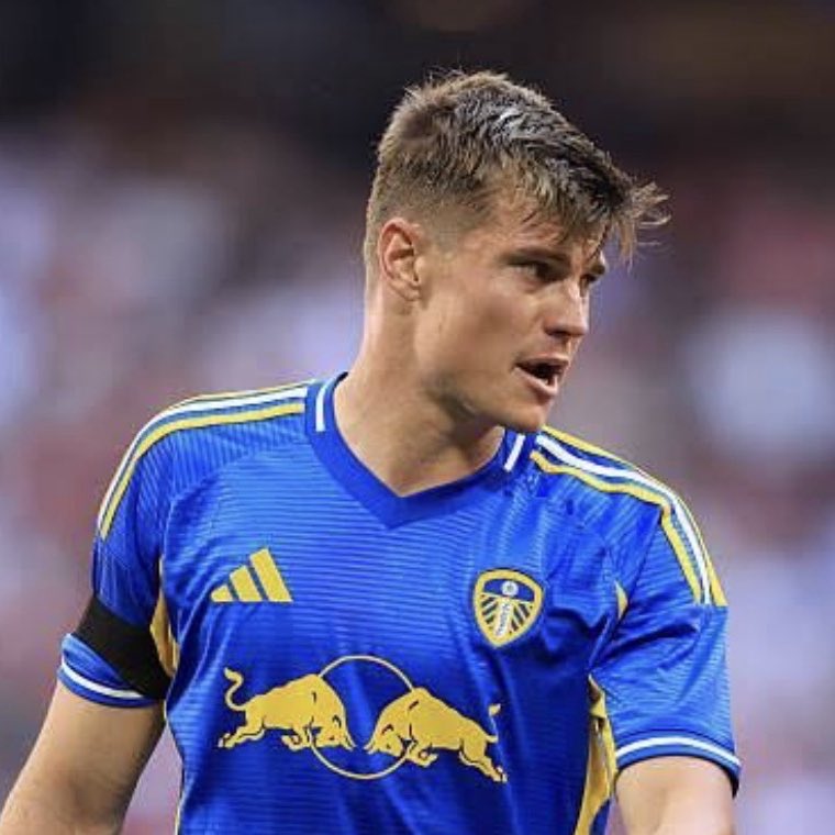 American In Leeds tweet media