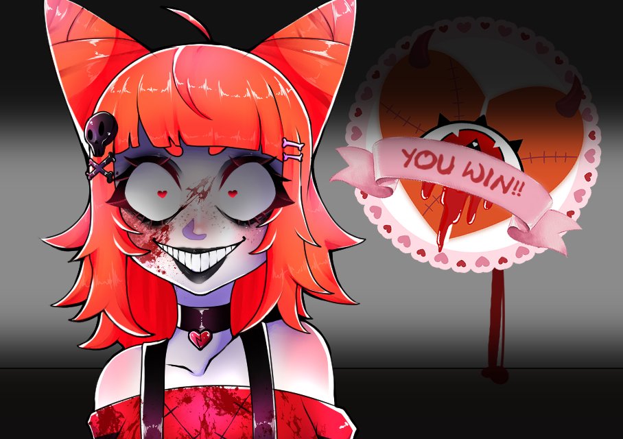 🍰Candy Queen Charlie🍰 tweet media