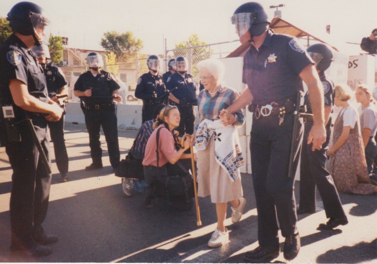 East Bay Yesterday tweet media