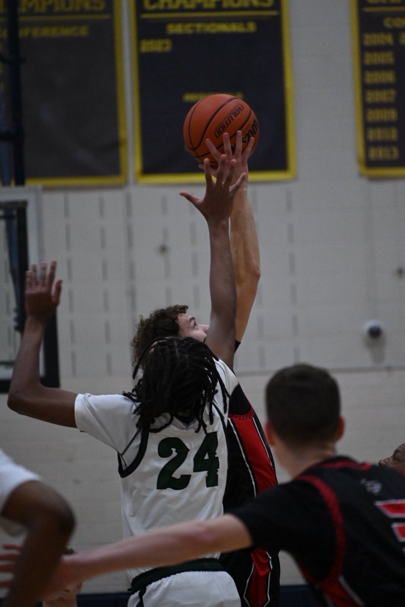 Washington HS tweet media