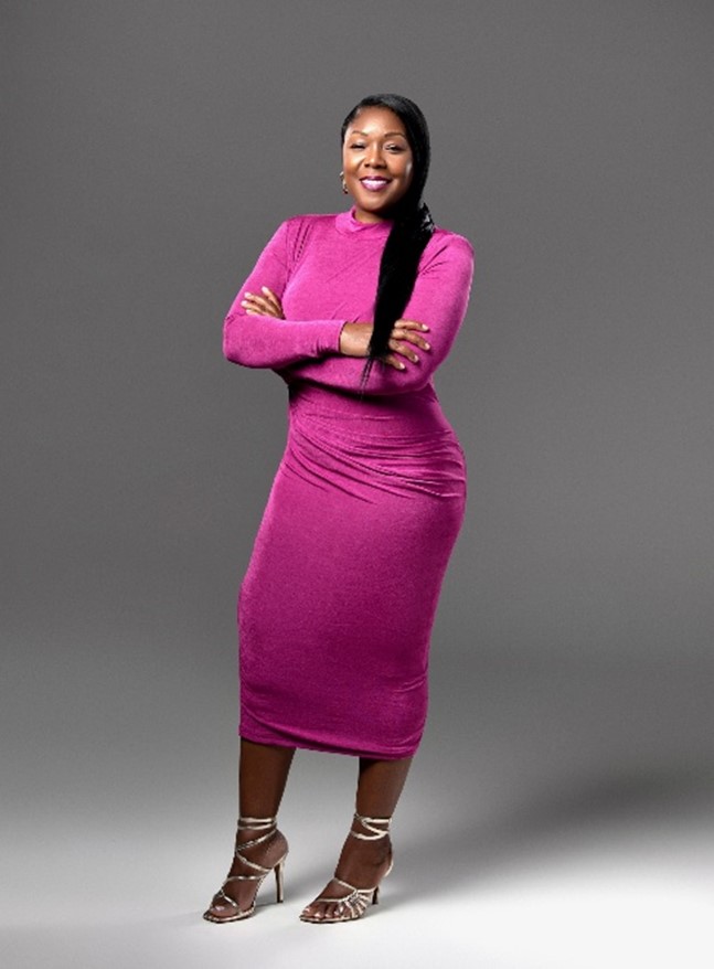 WIIT - DC tweet media