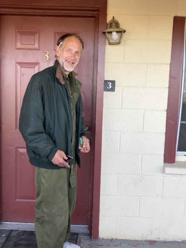 LA Homeless Services Authority tweet media