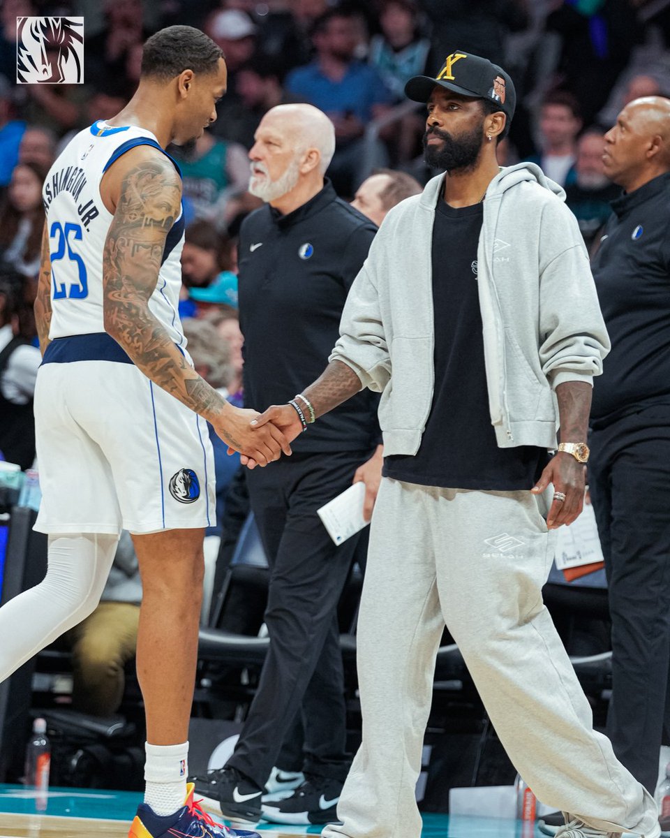 Coach Kai clockin' in ⌚

#MFFL