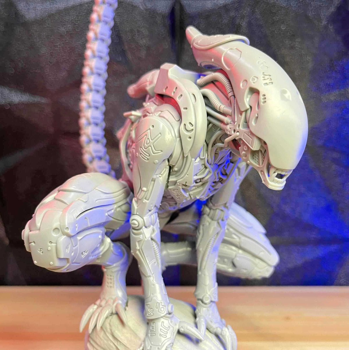 Phrozen 3D Printer tweet media