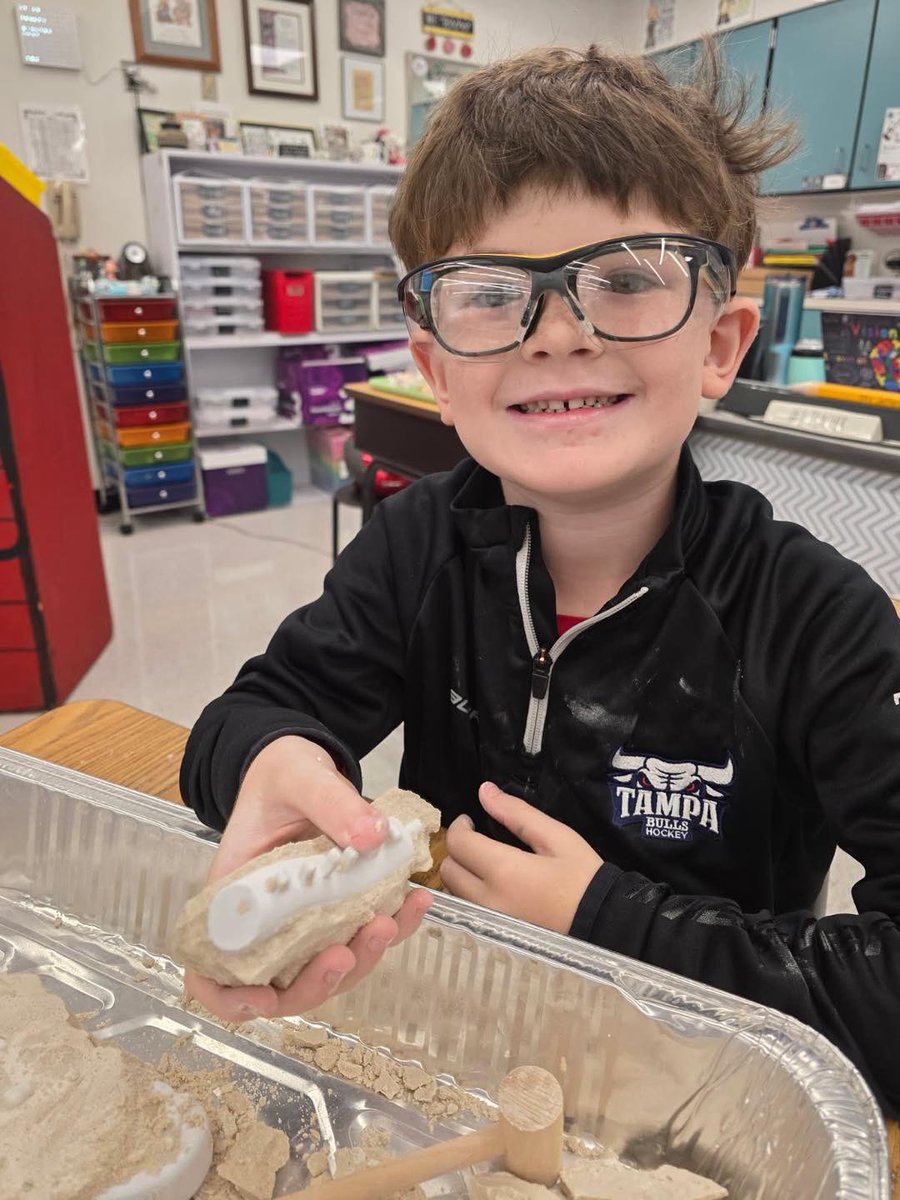 Lithia Springs Elem tweet media