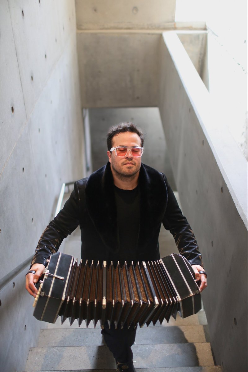 Pro Arte Musical tweet media