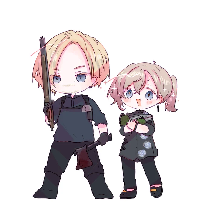 #かな絵