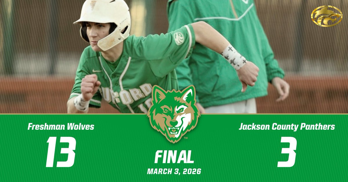 Buford HS Baseball tweet media