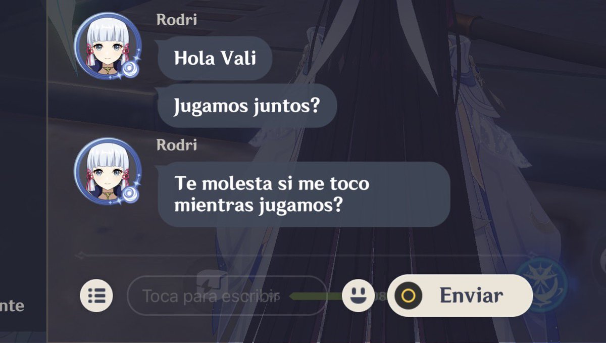 ➳ Vali ♱ tweet media