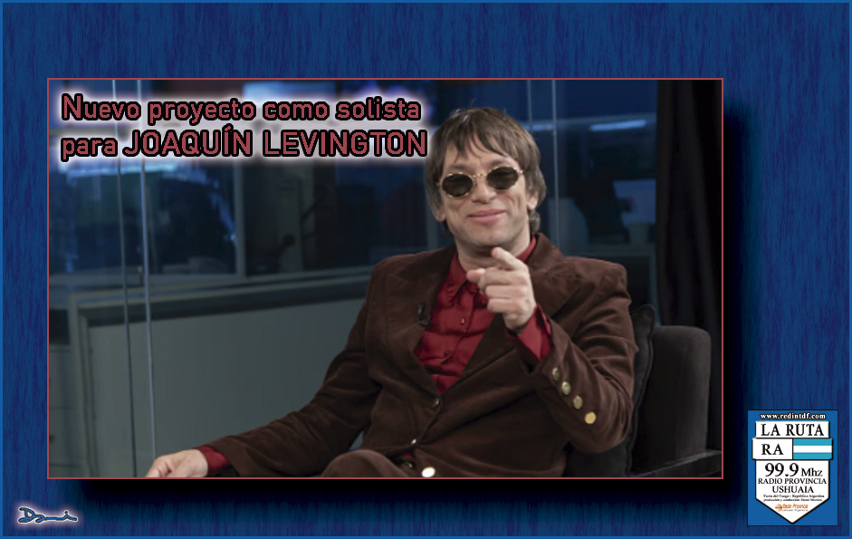 Nuevo proyecto como solista para JOAQUÍN LEVINGTON.
Mas info acá👇
facebook.com/photo/?fbid=15…