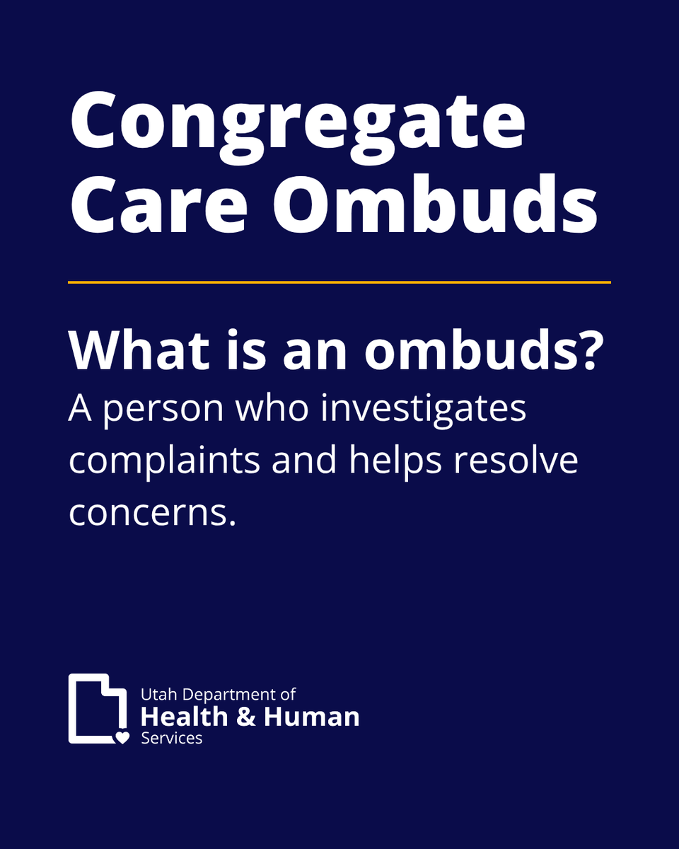 Utah Department of Health and Human Services tweet media