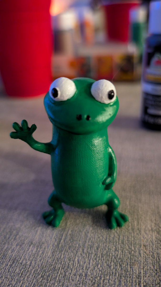 Captain Wardog 🍪 tweet media