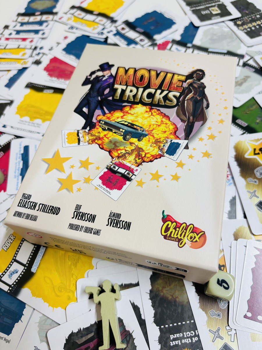 ブルーフィンチゲームズ_Blue Finch Games tweet media