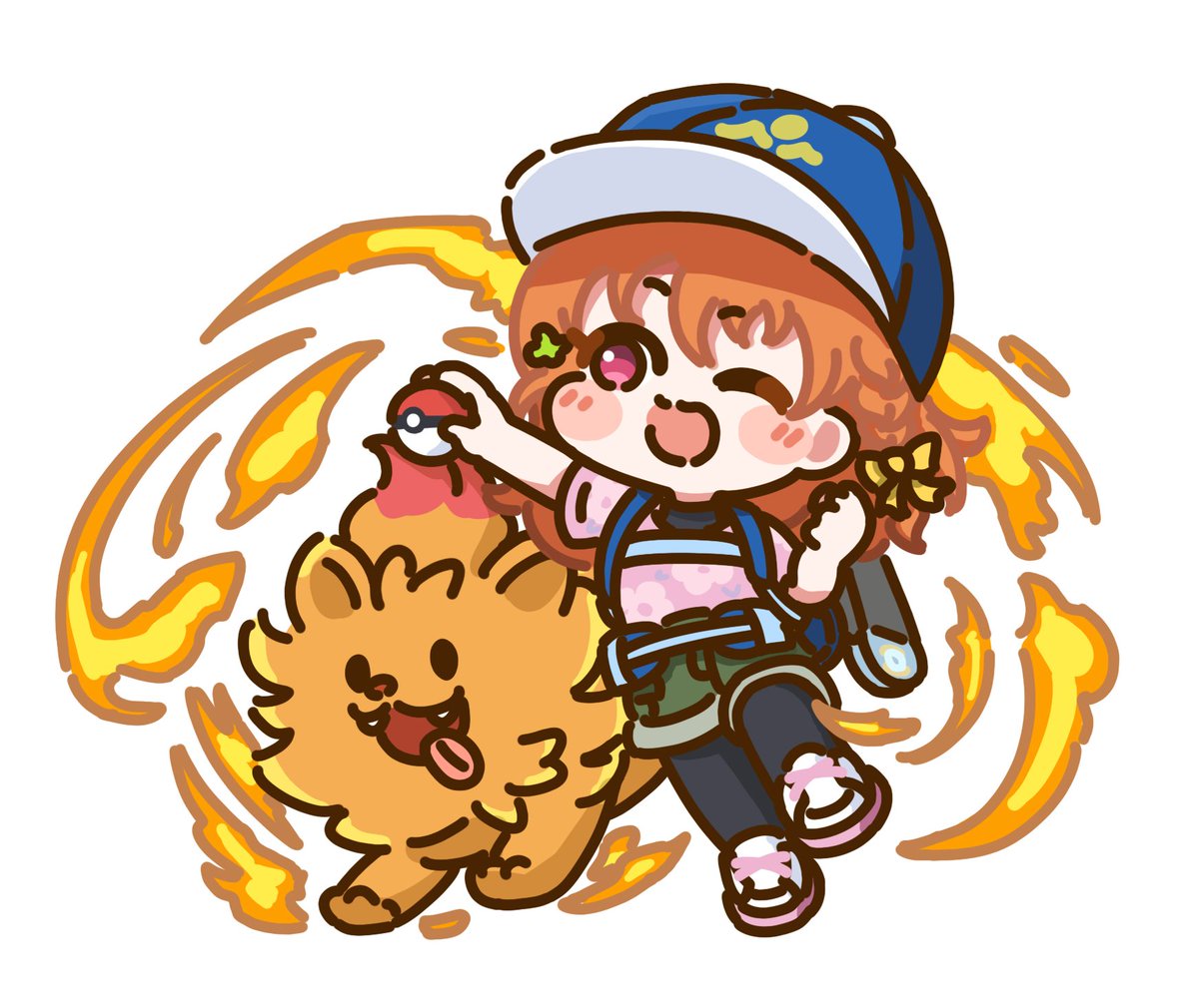 #高海千歌
#lovelive #Aqours
いけ！