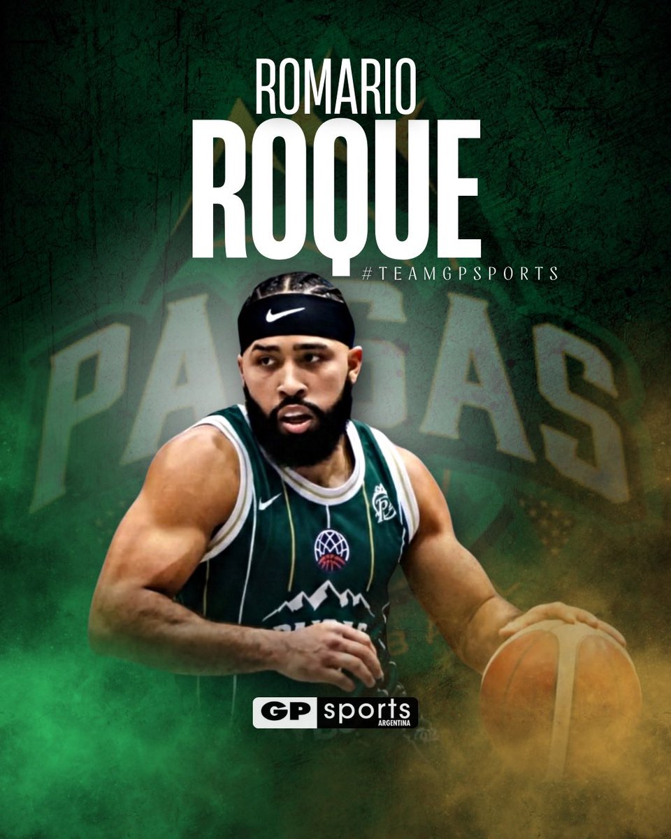 GP Sports Argentina tweet media