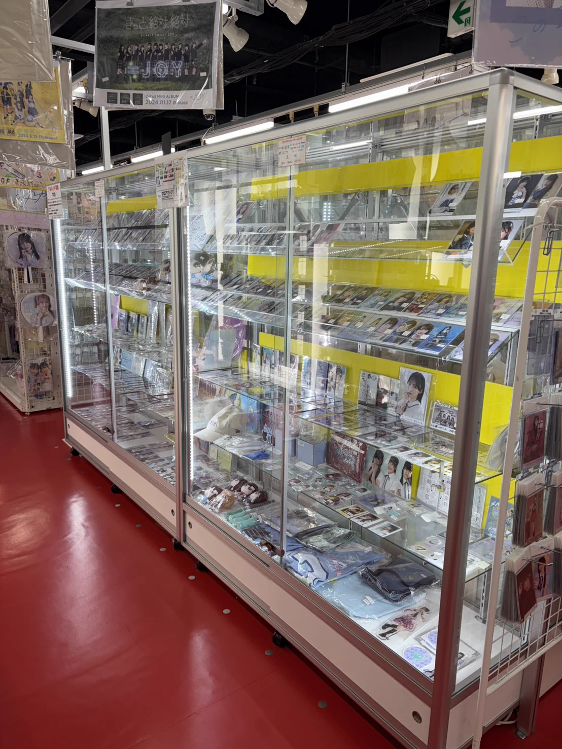 TRIO DX（AKIBAカルチャーズZONE 6階店） on X: 