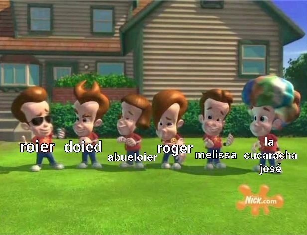 "espero que haya muchos hispanos en qsmp 2 🥺"

los hispanos en qsmp 2: