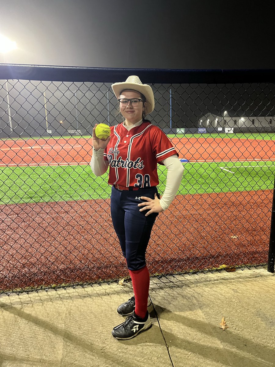 Central VA Homeschool Varsity Softball tweet media