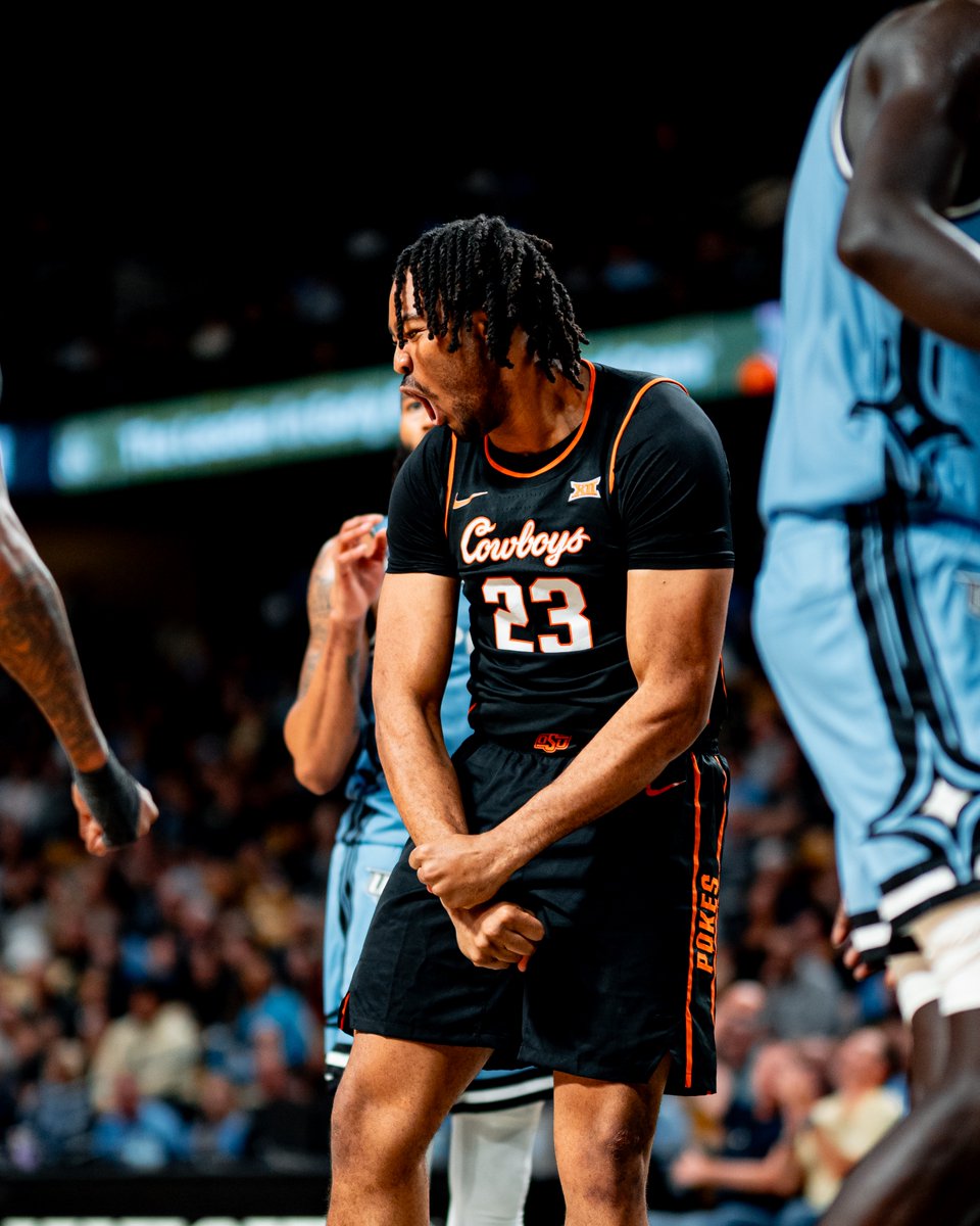 OSU Cowboy Basketball tweet media