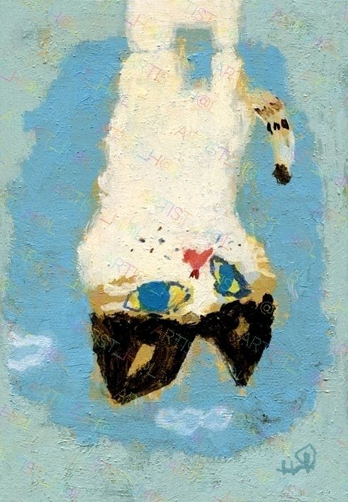 H@L(ハル) 画家・絵本作家 (@hal_spirit) / Posts / X