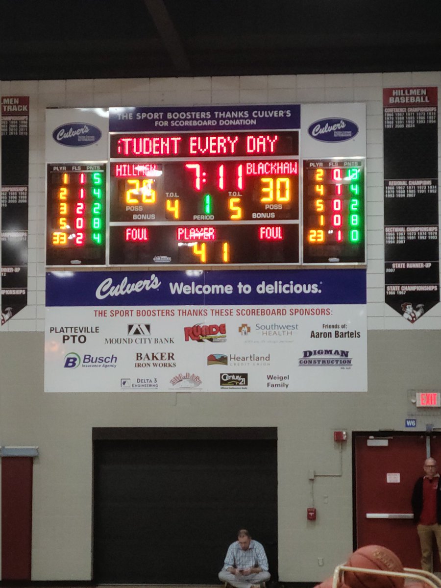 RV Basketball tweet media