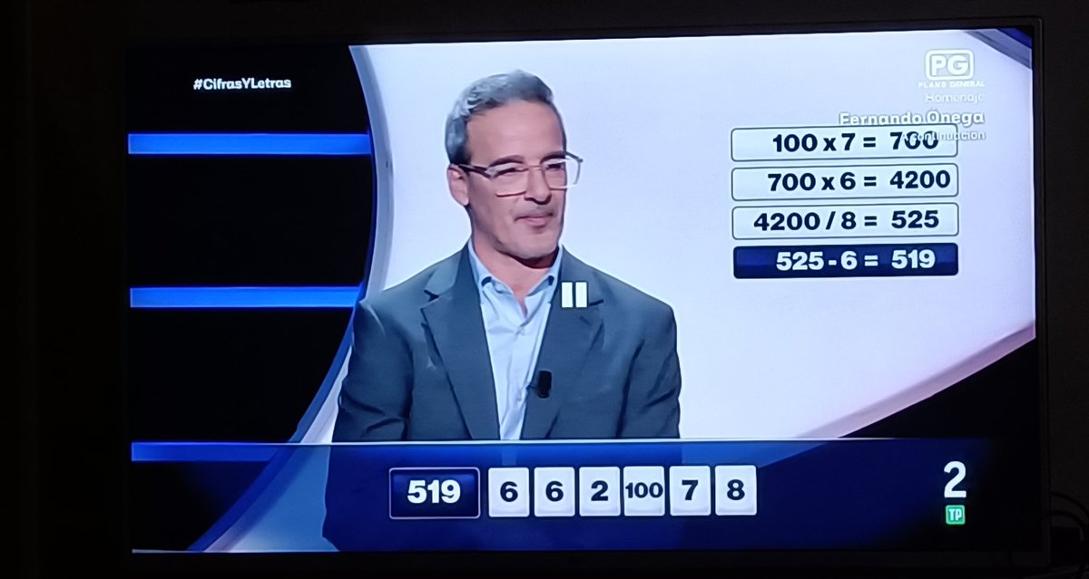 Imanol Pando tweet media