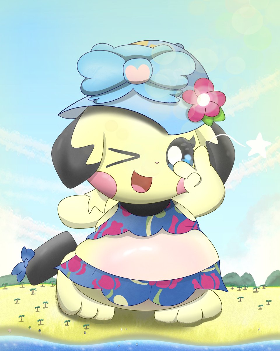 𝒻𝑒𝑒 𝓉𝒽𝑒 𝓀𝒶𝒾𝒸𝒽𝓊 ~(✿◠‿◠) tweet media