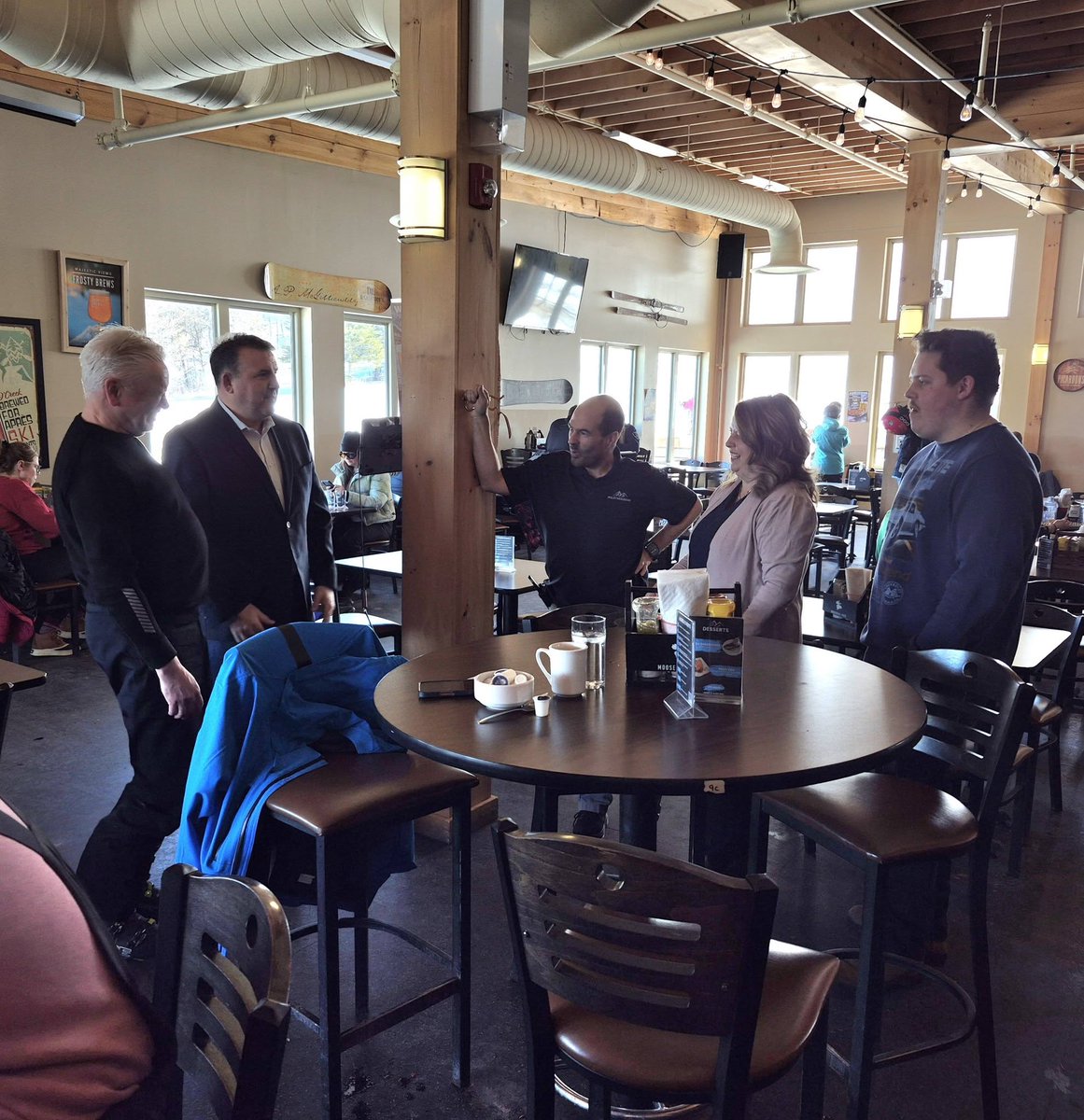 Daniel Allain tweet media