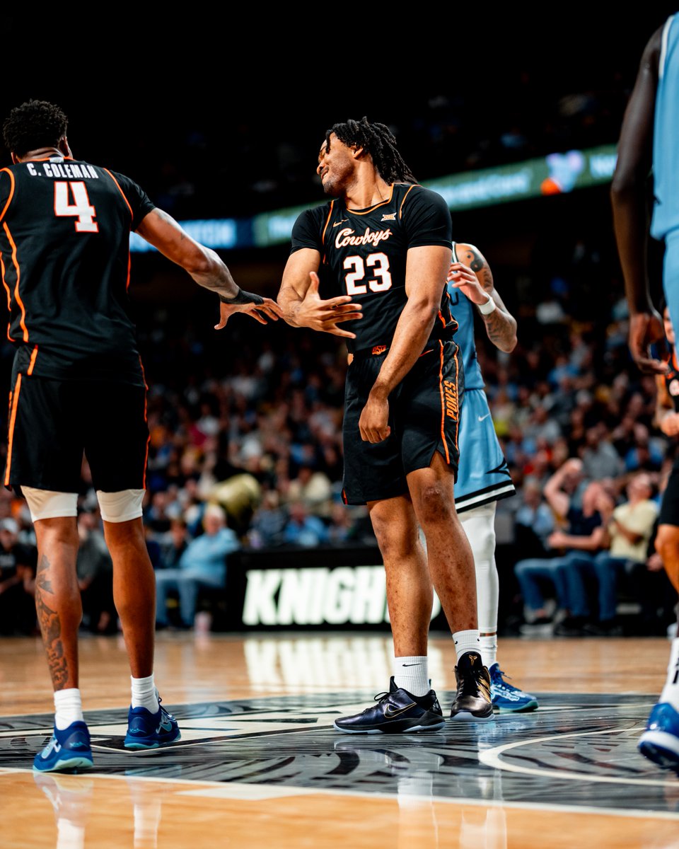 OSU Cowboy Basketball tweet media