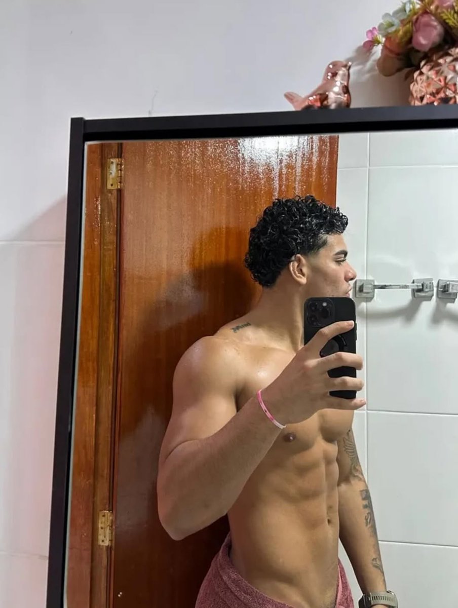 Alisson TRG tweet media