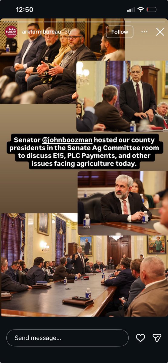 FarmVoice tweet media