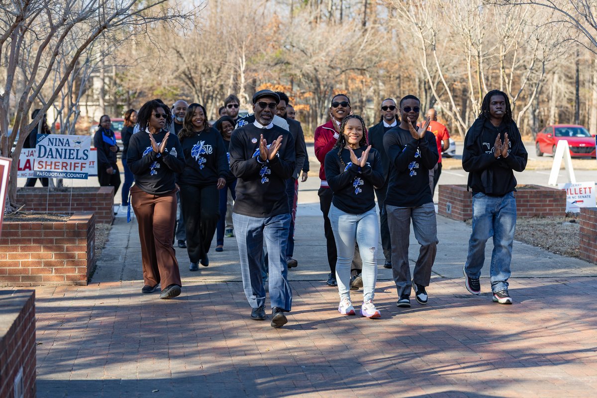 Dr. S. Keith Hargrove tweet media