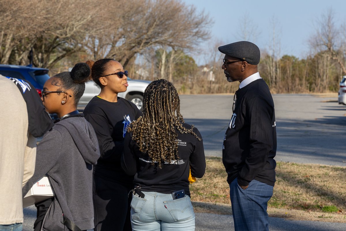 Dr. S. Keith Hargrove tweet media