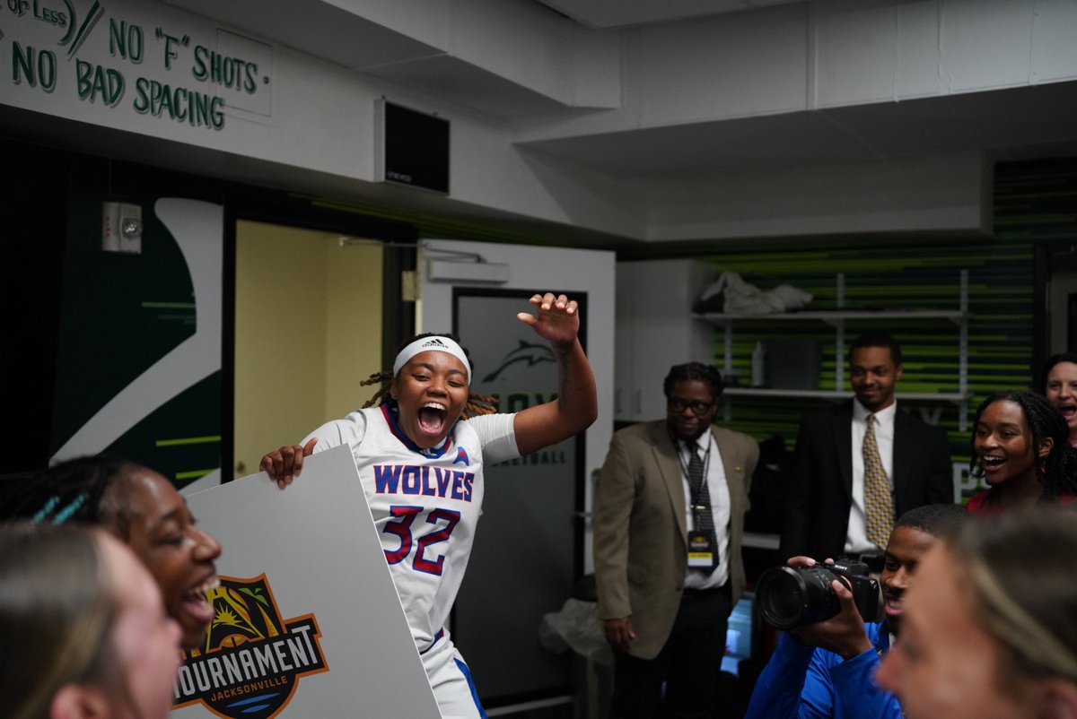 UWG Women’s Basketball tweet media