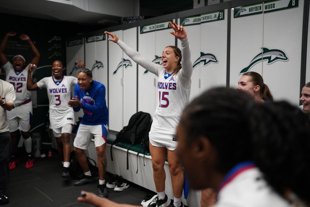 UWG Women’s Basketball tweet media