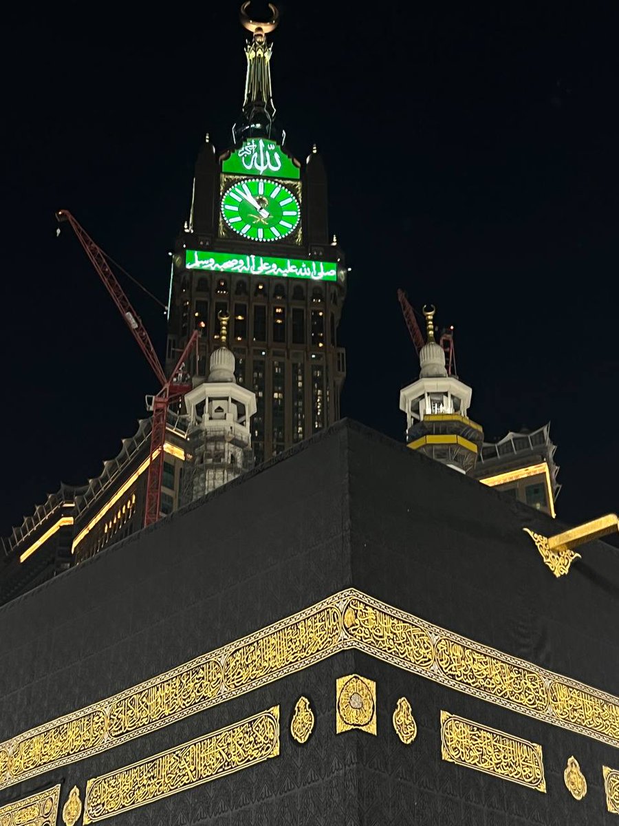 مُنبه الحَسنات 🤍. tweet media